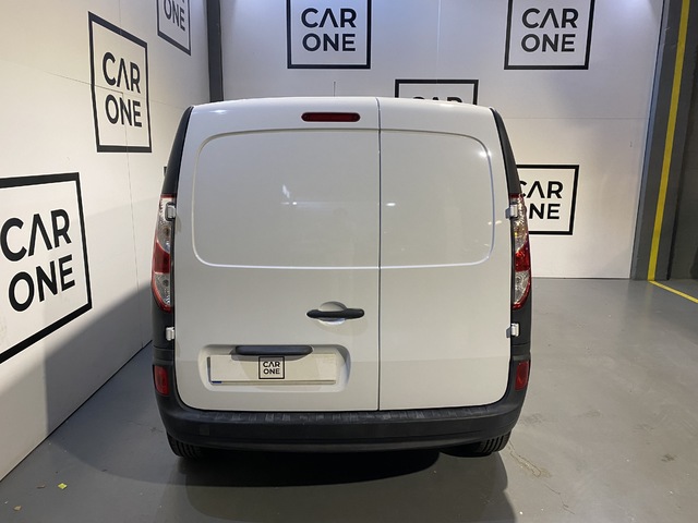 Renault Kangoo Furgon Profesional Blue dCi 70 kW (95 CV)