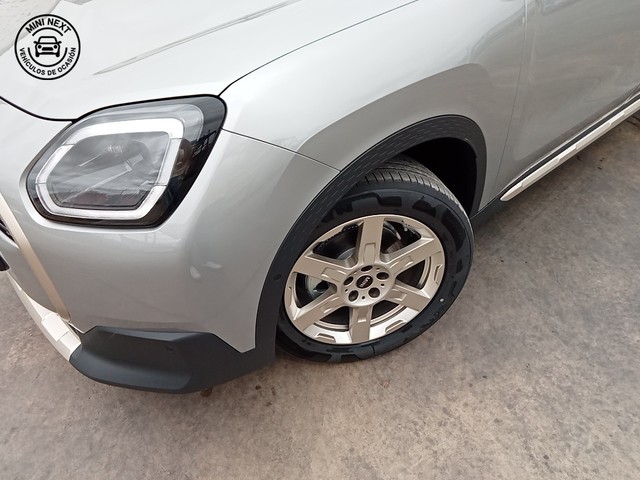 fotoG 5 del MINI MINI Countryman D 120 kW (163 CV) 163cv Diésel del 2025 en Cáceres