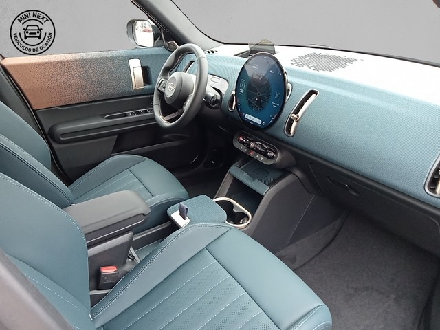 fotoG 7 del MINI MINI Countryman D 120 kW (163 CV) 163cv Diésel del 2025 en Cáceres