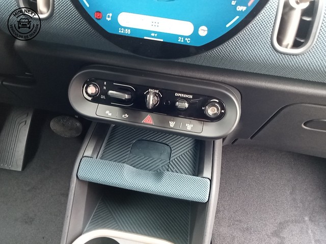 fotoG 11 del MINI MINI Countryman D 120 kW (163 CV) 163cv Diésel del 2025 en Cáceres