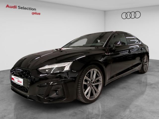 Audi A5 Sportback 40 TFSI de segunda mano
