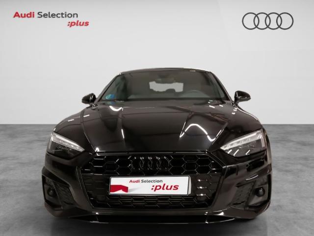 Audi A5 Sportback Black line 40 TFSI 150 kW (204 CV) S tronic