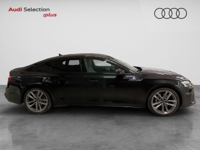 Audi A5 Sportback Black line 40 TFSI 150 kW (204 CV) S tronic