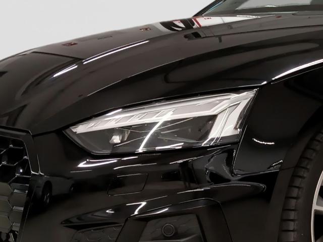 Audi A5 Sportback Black line 40 TFSI 150 kW (204 CV) S tronic