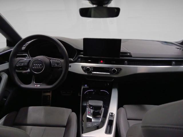 Audi A5 Sportback Black line 40 TFSI 150 kW (204 CV) S tronic