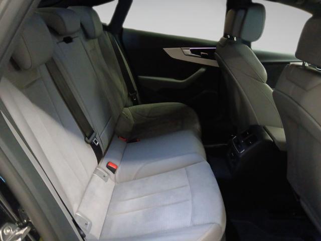 Audi A5 Sportback Black line 40 TFSI 150 kW (204 CV) S tronic