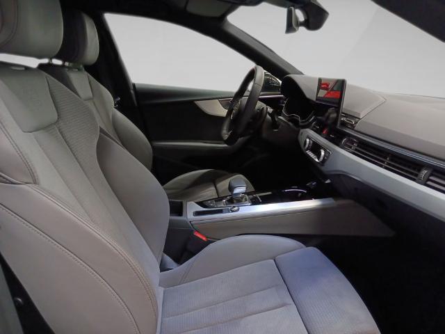 Audi A5 Sportback Black line 40 TFSI 150 kW (204 CV) S tronic