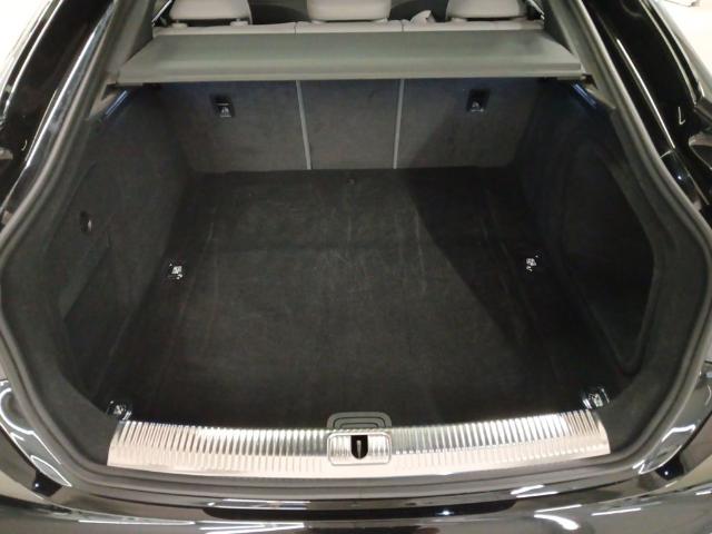 Audi A5 Sportback Black line 40 TFSI 150 kW (204 CV) S tronic