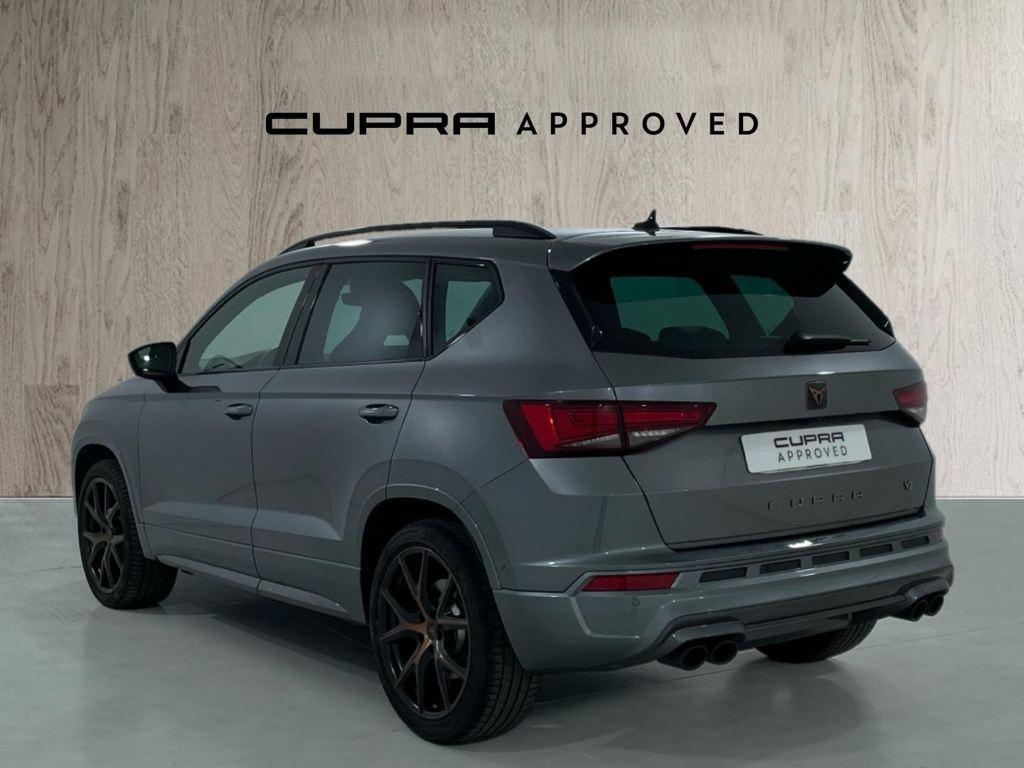 CUPRA Ateca 2.0 TSI - 2