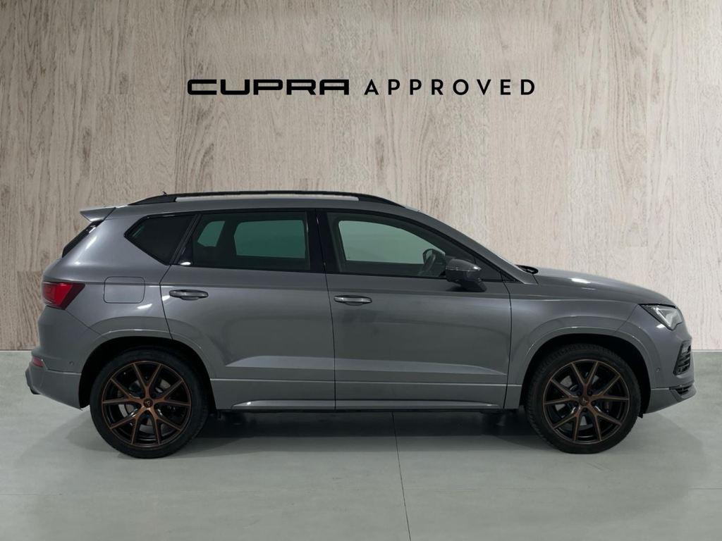 CUPRA Ateca 2.0 TSI - 3