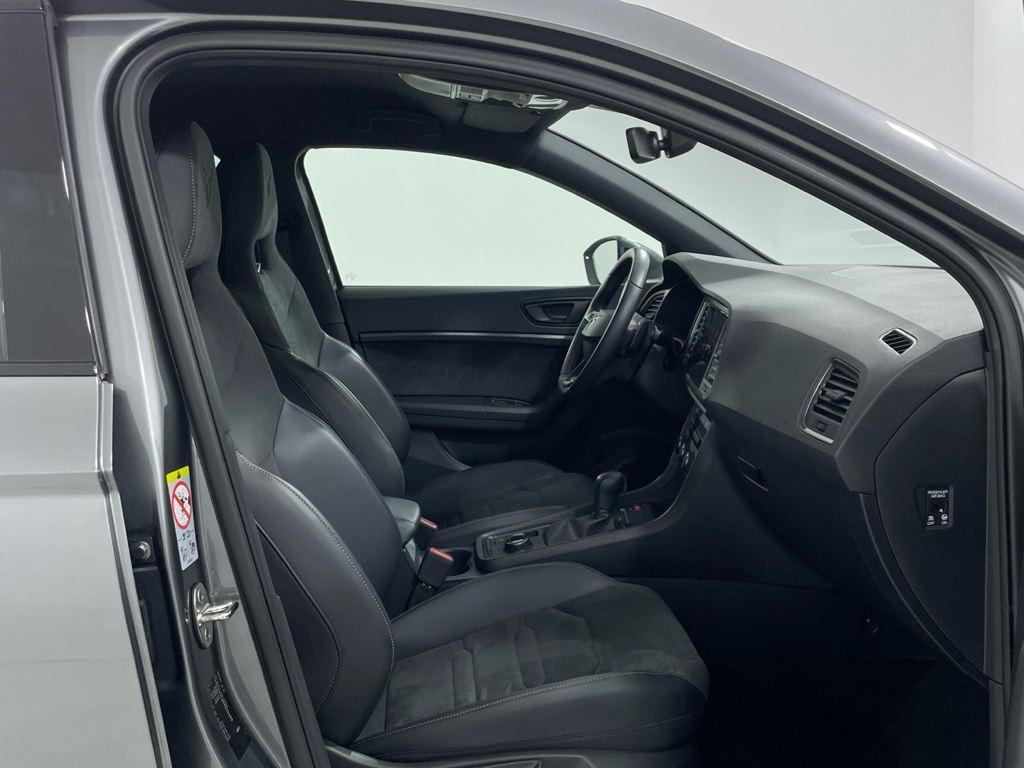 CUPRA Ateca 2.0 TSI - 5