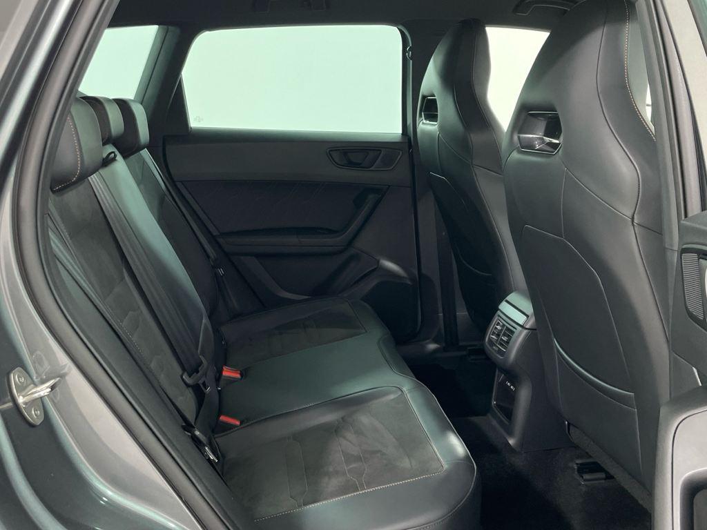 CUPRA Ateca 2.0 TSI - 6