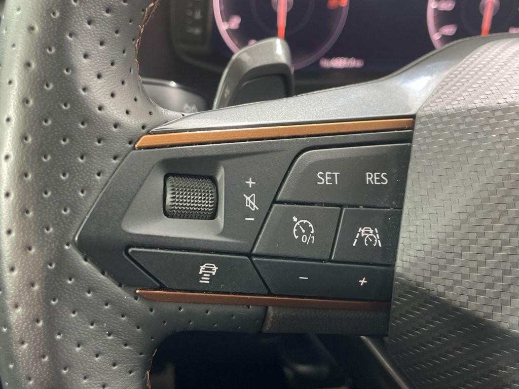 CUPRA Ateca 2.0 TSI - 9