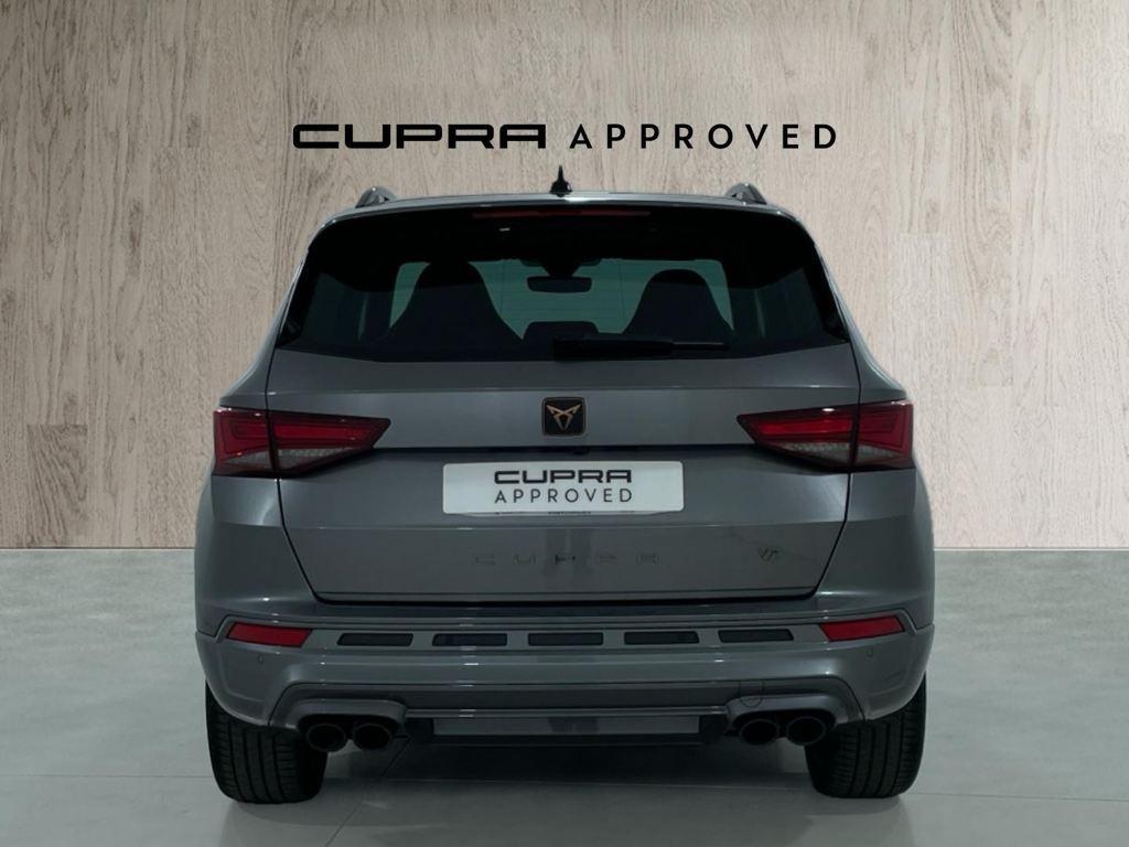 CUPRA Ateca 2.0 TSI - 10
