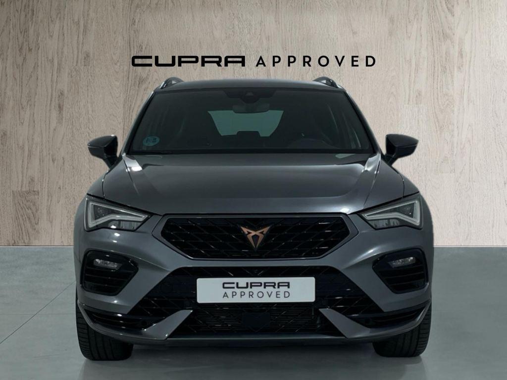 CUPRA Ateca 2.0 TSI - 11