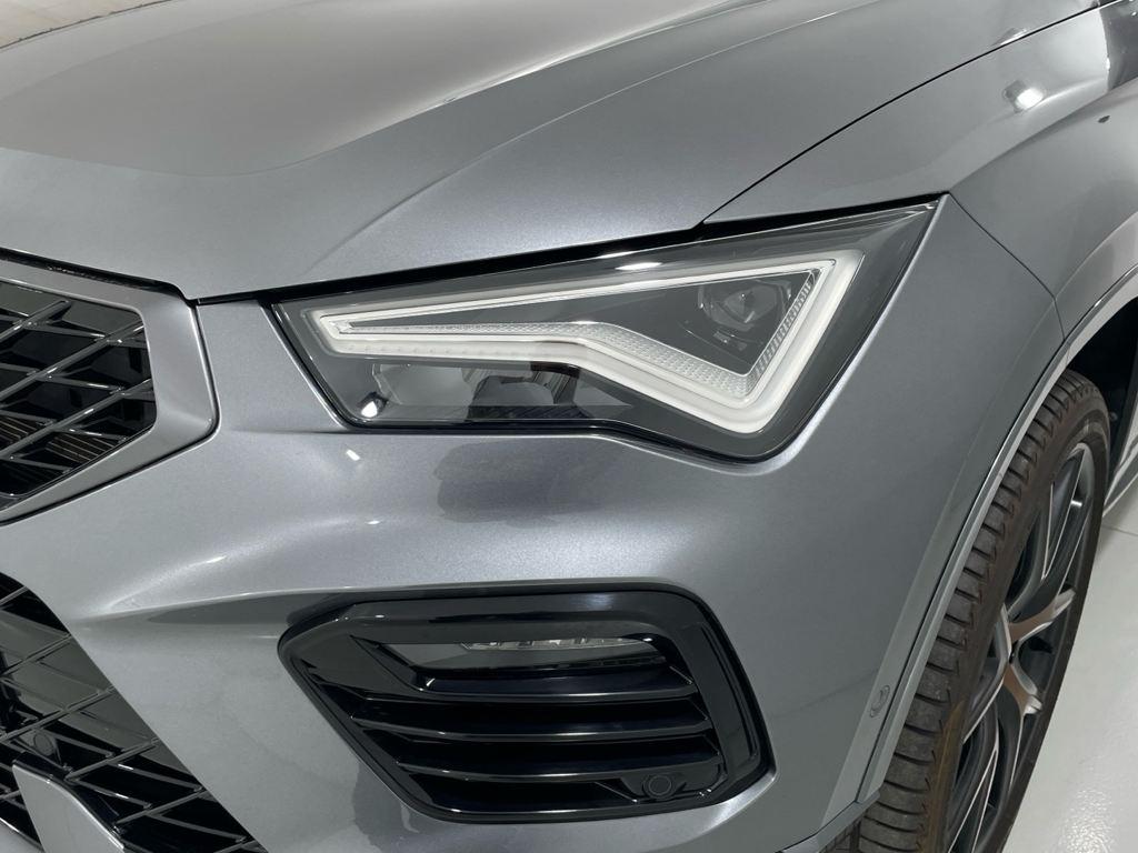 CUPRA Ateca 2.0 TSI - 12