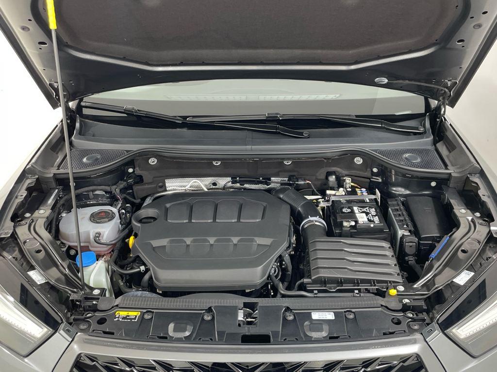 CUPRA Ateca 2.0 TSI - 14