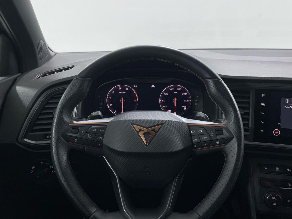 CUPRA Ateca 2.0 TSI - 15