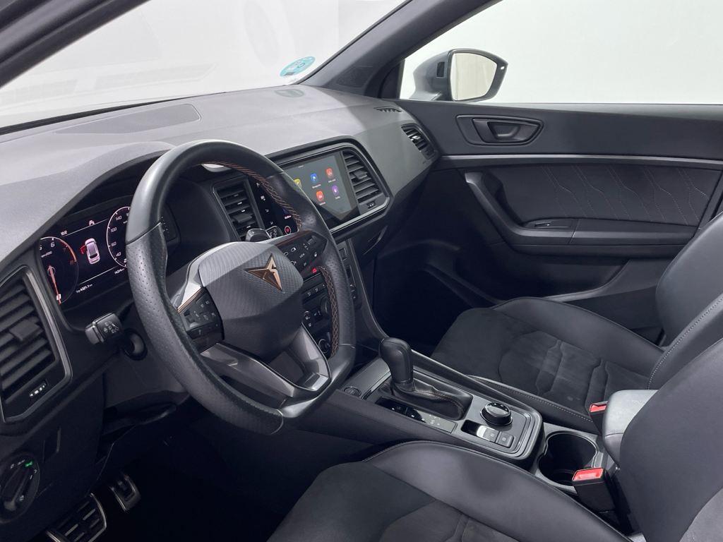 CUPRA Ateca 2.0 TSI - 16