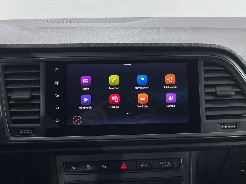 CUPRA Ateca 2.0 TSI - 17