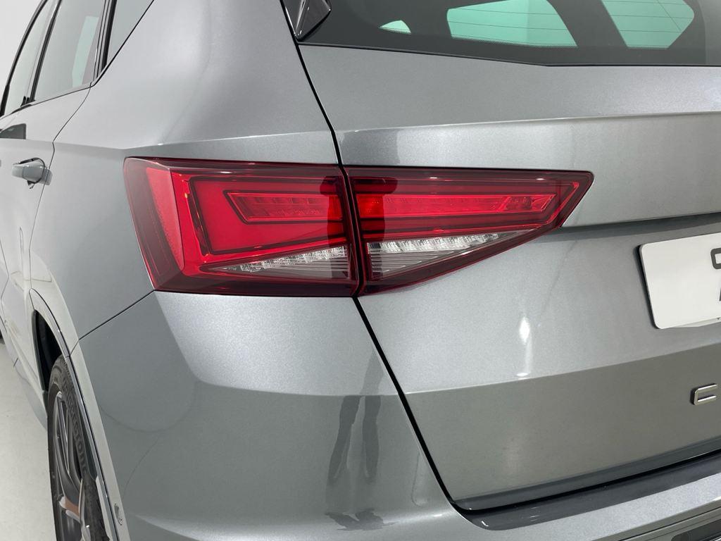 CUPRA Ateca 2.0 TSI - 18