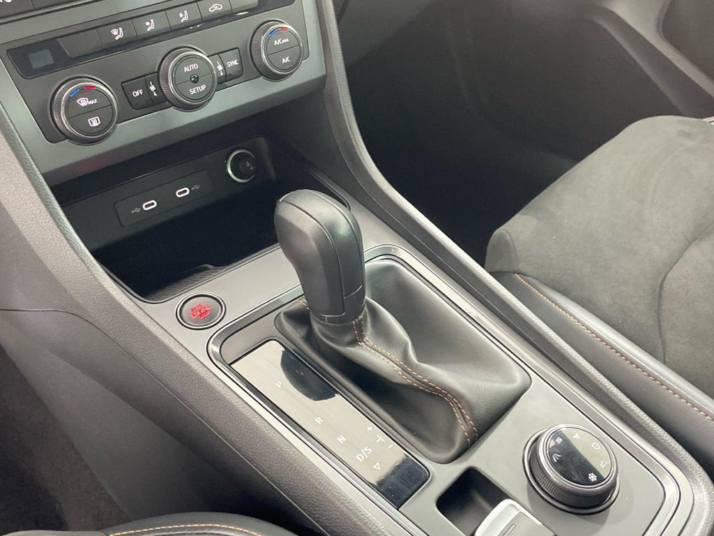 CUPRA Ateca 2.0 TSI - 19
