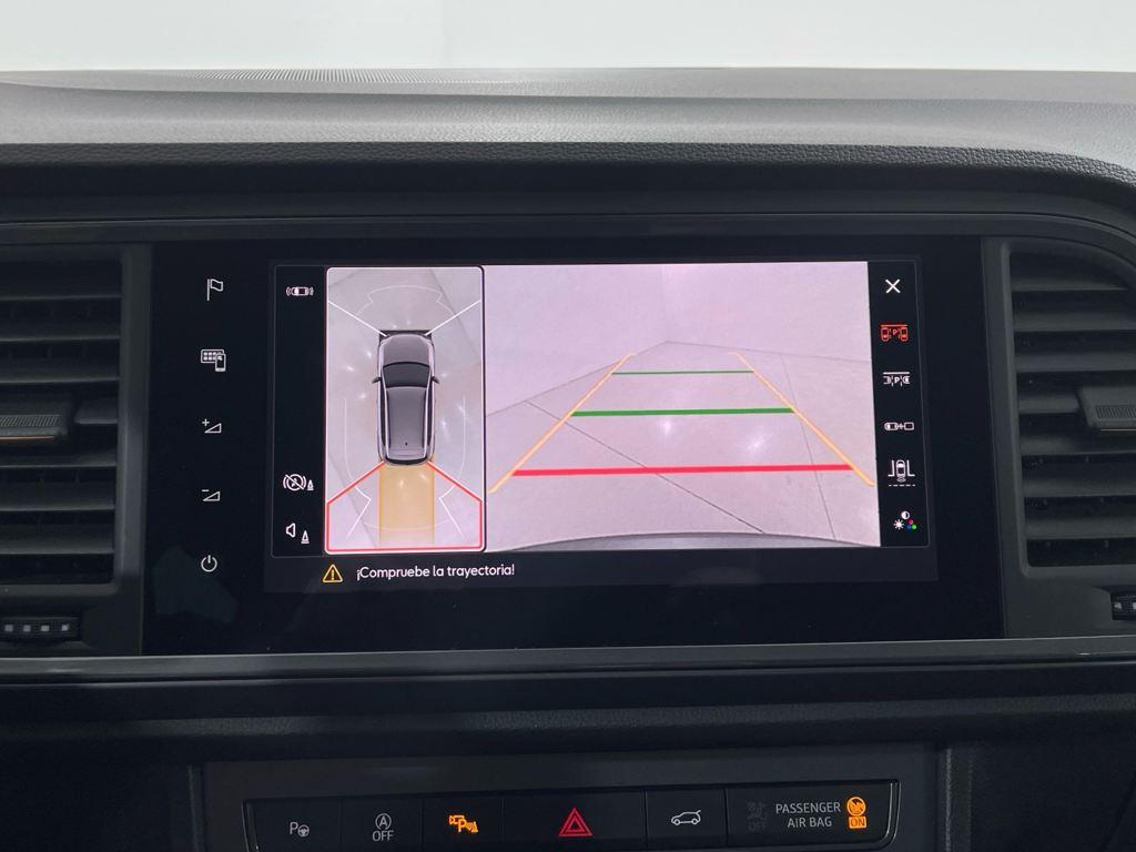 CUPRA Ateca 2.0 TSI - 20