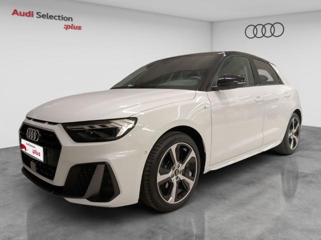 Audi A1 Sportback 30 TFSI de segunda mano