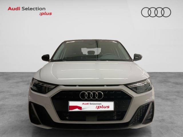 Audi A1 Sportback Adrenalin edition 30 TFSI 85 kW (116 CV) S tronic