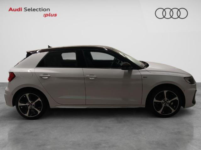 Audi A1 Sportback Adrenalin edition 30 TFSI 85 kW (116 CV) S tronic