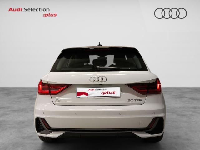 Audi A1 Sportback Adrenalin edition 30 TFSI 85 kW (116 CV) S tronic