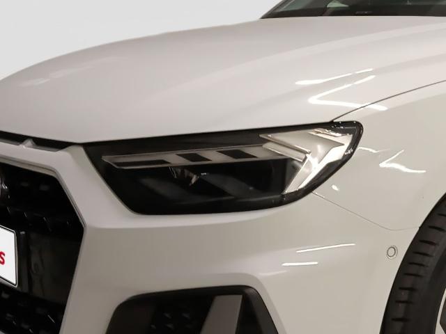 Audi A1 Sportback Adrenalin edition 30 TFSI 85 kW (116 CV) S tronic