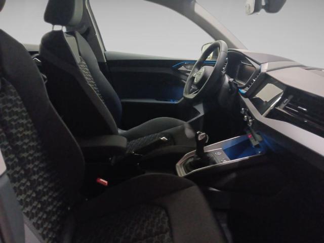 Audi A1 Sportback Adrenalin edition 30 TFSI 85 kW (116 CV) S tronic