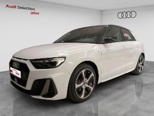 Audi A1 Sportback 30 TFSI de segunda mano