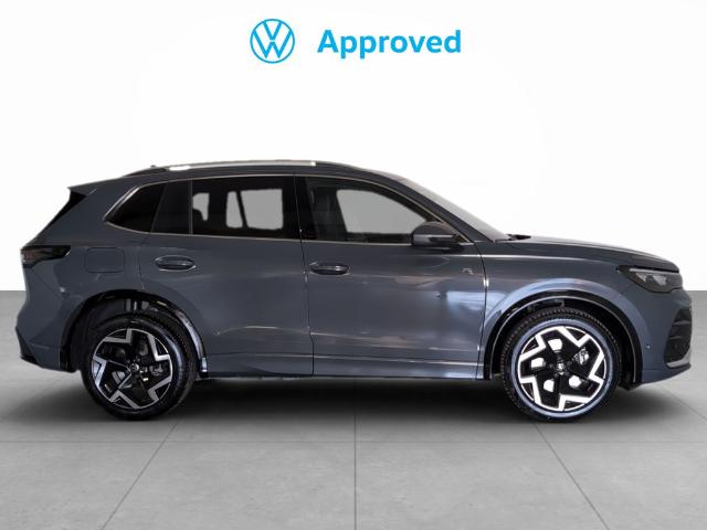 Volkswagen Tiguan R-Line 2.0 TDI 110 kW (150 CV) DSG