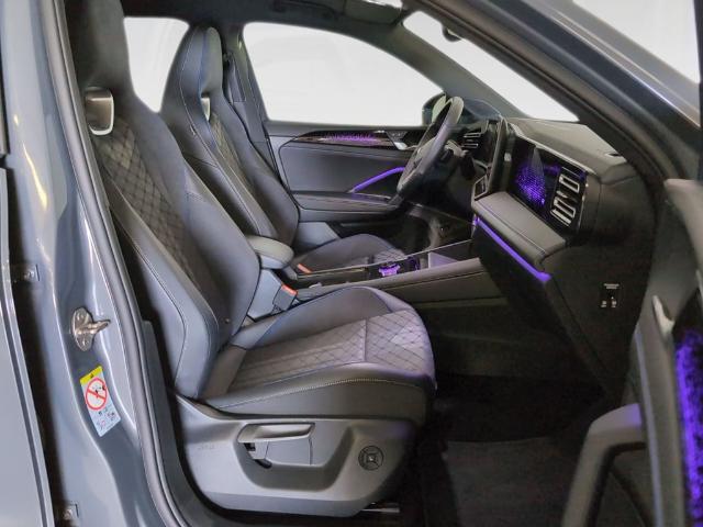Volkswagen Tiguan R-Line 2.0 TDI 110 kW (150 CV) DSG