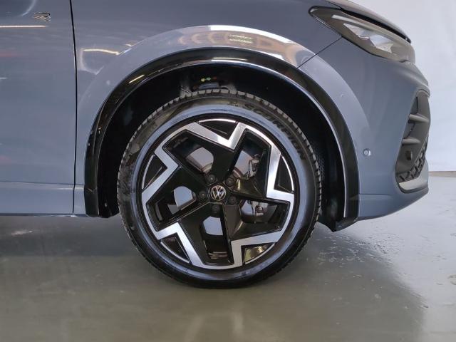 Volkswagen Tiguan R-Line 2.0 TDI 110 kW (150 CV) DSG