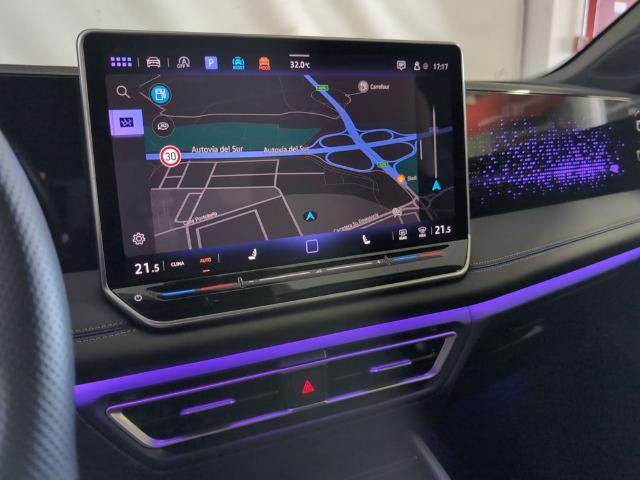 Volkswagen Tiguan R-Line 2.0 TDI 110 kW (150 CV) DSG