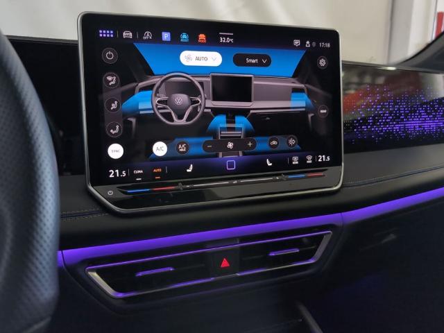 Volkswagen Tiguan R-Line 2.0 TDI 110 kW (150 CV) DSG
