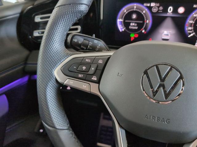 Volkswagen Tiguan R-Line 2.0 TDI 110 kW (150 CV) DSG