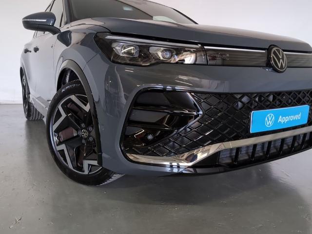 Volkswagen Tiguan R-Line 2.0 TDI 110 kW (150 CV) DSG