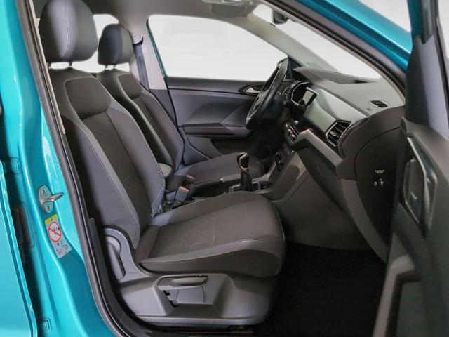 Volkswagen T-Cross Sport 1.0 TSI 85 kW (115 CV)