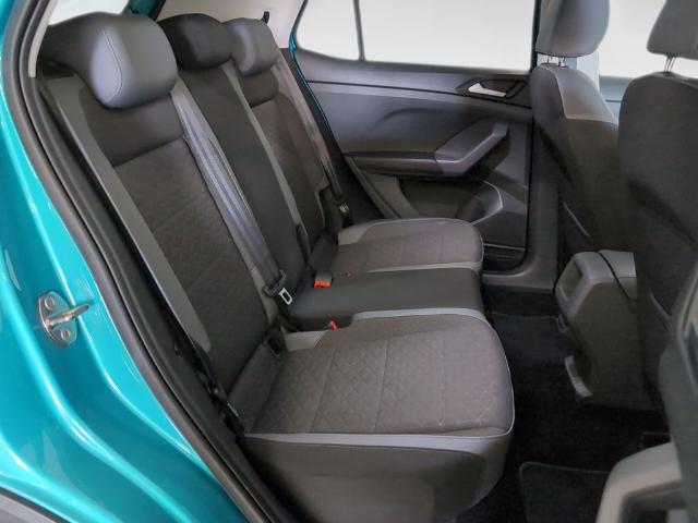 Volkswagen T-Cross Sport 1.0 TSI 85 kW (115 CV)