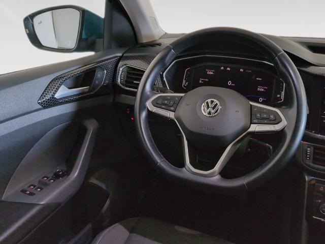 Volkswagen T-Cross Sport 1.0 TSI 85 kW (115 CV)