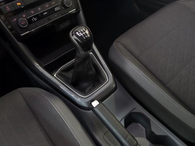 Volkswagen T-Cross Sport 1.0 TSI 85 kW (115 CV)