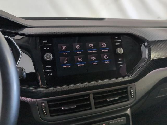 Volkswagen T-Cross Sport 1.0 TSI 85 kW (115 CV)