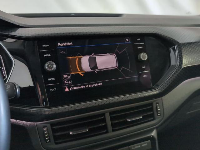 Volkswagen T-Cross Sport 1.0 TSI 85 kW (115 CV)