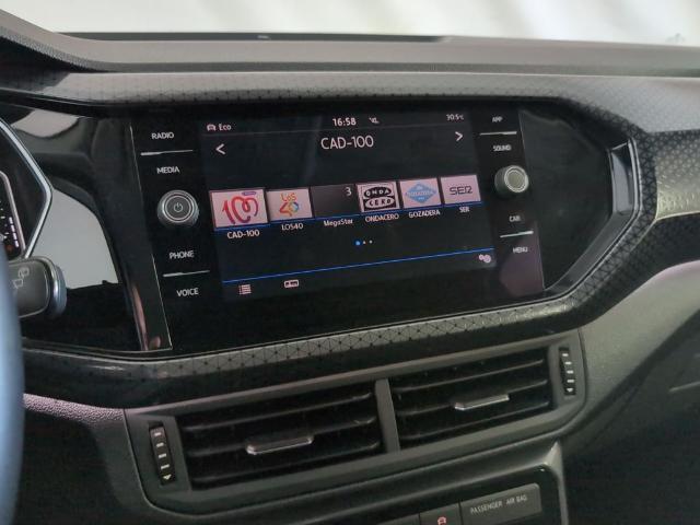 Volkswagen T-Cross Sport 1.0 TSI 85 kW (115 CV)