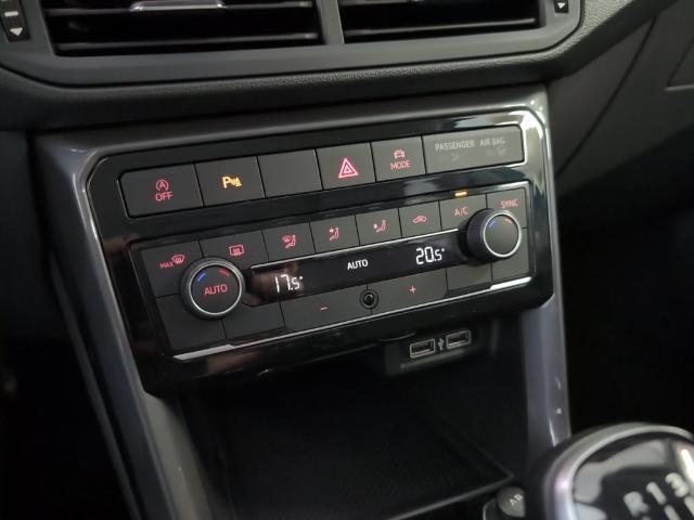 Volkswagen T-Cross Sport 1.0 TSI 85 kW (115 CV)