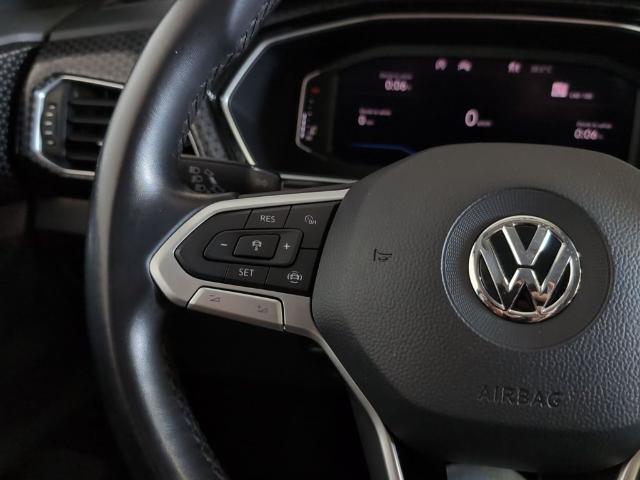 Volkswagen T-Cross Sport 1.0 TSI 85 kW (115 CV)